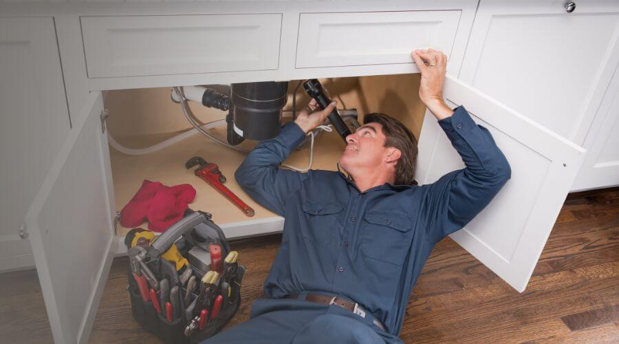 Professional Leak Detection in Laquey, MO